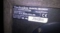 technics 2бр тонколони-внос англия-34х20х20см, снимка 16