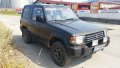 Mitsubishi Pajero, снимка 2