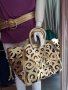 ПРОМО -20% Златиста чанта , снимка 1
