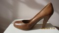 Дамски обувки естествена кожа 5TH AVENUE, снимка 5