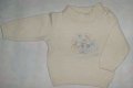 Пуловери за 1 г., снимка 1 - Жилетки и елечета за бебе - 23187553