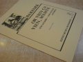 Книга "OR VIEN ÇA , VIEN , M'AMYE-Gitárra-BAKFARK" - 4 стр., снимка 7