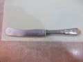 Нож "ROSTFREI" стар, снимка 1 - Други ценни предмети - 18148504