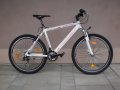 Продавам колела внос от Германия спортен МТВ велосипед EVOLUTION HT MTB 26 цола преден амортисьор, снимка 1 - Велосипеди - 24112611