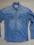 Мъжка риза Jack & Jones размер S, снимка 3
