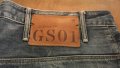 G-Star RILEY размер 34 / 32 Loose Tapered 6-25, снимка 14