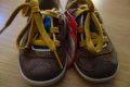 нови кожени обувки Clarks, 18,5ти номер, снимка 3
