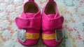 розови обувки, снимка 1 - Детски маратонки - 25199362