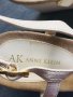 Нежни красиви сандали  ANNE KLEIN, снимка 2