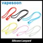 Vapesoon Universal Silicone Lanyard силиконова връзка за вейп, снимка 3