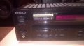 Kenwood krf-v5070d receiver 5x100w-внос швеицария, снимка 3
