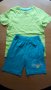 тениски, къси панталони, р. 116, под 2 лв., снимка 4