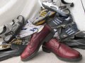 SENTIERO original,N- 43- 44,висококачествени обувки,MADE in ITALY,GOGOMOTO.BAZAR.BG®,100% естествена, снимка 15