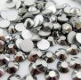 Swarovski дек. камъни кристал /Hematite/ss6-1,9мм