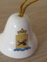  Порцеланова камбанка-сувенир от Улан Уде-Русия, снимка 4