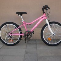 Продавам колела внос от Германия детски велосипед ACTIMOVER 20 цола, снимка 1 - Велосипеди - 25205260