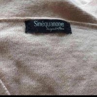 Пуловер Sinequanone, снимка 2 - Блузи с дълъг ръкав и пуловери - 23767977