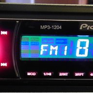 MP3,USB,SD радио плеар PIONEER DEH-1204, четящ флашки ,SD карти-радио, снимка 3 - Аксесоари и консумативи - 7744571