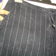 Ленен панталон с широки крачоли / regular ”Esprit”® Relax, снимка 3 - Панталони - 15226976