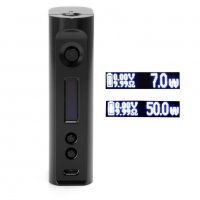 Kangertech Subox  Mini  C 50W вейп мод vape mod, снимка 3 - Вейп без пълнители - 19888775