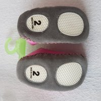 Бебешки буйки 6-9 месеца, снимка 5 - Бебешки обувки - 25199128