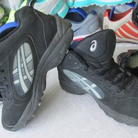 КАТО НОВИ, баскет кецове asics GEL DUOMAX, 36 - 37, GOGOMOTO.BAZAR.BG®, снимка 15 - Кецове - 21476620