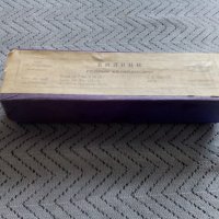 Кутия от вилици #2, снимка 1 - Антикварни и старинни предмети - 20484055