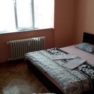 Двойна стая за нощувки в центъра на София, снимка 1 - Квартири, нощувки - 14412333