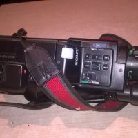 sony ccd-v90e video8 pro-made in japan-камера-внос швеицария, снимка 14 - Камери - 23869556