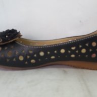 Дамски обувки GGM , снимка 2 - Дамски ежедневни обувки - 18066250