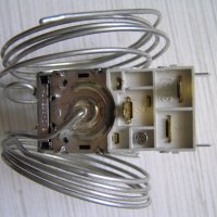 термостат (ранко) Ranco К52 и Компресор ''Зил" , снимка 5 - Резервни части за машини - 17727357