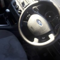 Ford fokus 1,6tdci*klima*, снимка 10 - Автомобили и джипове - 24206541