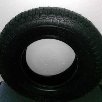 Мото гума външна 3.50-8 46N 2PR TT F-875 LR, снимка 2 - Гуми и джанти - 22088715