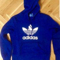 Оригинален суичър  Adidas, снимка 1 - Суичъри - 24882774