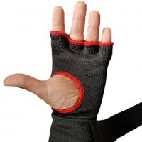 Вътрешни ръкавици за бокс Armageddon Sports, снимка 3 - Спортна екипировка - 22239984