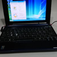 Лаптоп ACER ASPIRE ONE ZG5 , снимка 4 - Лаптопи за дома - 24738752