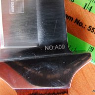 Ловен нож с фиксирано острие COLUMBIA SA41, снимка 13 - Ножове - 14801904