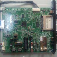 Продавам MAIN BOARD LD21B/LC21B EAX64909901 (1.0) от LG 42LM345S, снимка 1 - Части и Платки - 24711314