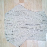 плетена блузка, снимка 2 - Блузи с дълъг ръкав и пуловери - 7022944
