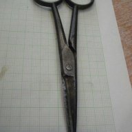 Ножица стара извита, снимка 7 - Други ценни предмети - 8049782