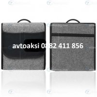 Автоаптечка-авариен комплект 0312, снимка 2 - Аксесоари и консумативи - 23107517