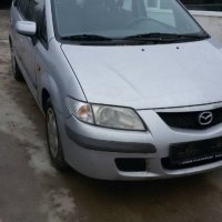 mazda premacy2.0didt za 4asti, снимка 7 - Автомобили и джипове - 20826818