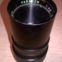 paragon-lens made in japan-внос англия, снимка 7 - Обективи и филтри - 19613753