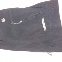 Mountain Hardwear (М) дамски трекинг панталон, снимка 7 - Панталони - 20944553
