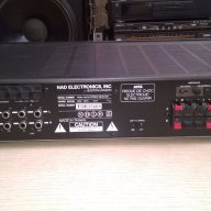 Nad 7020e-stereo receiver-внос швеицария, снимка 14 - Ресийвъри, усилватели, смесителни пултове - 15910592