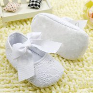 Бебешки буйки 9-12-18 месеца, снимка 4 - Бебешки обувки - 14888481