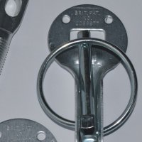 Шпилки за преден капак - алуминиеви, снимка 6 - Аксесоари и консумативи - 19099266