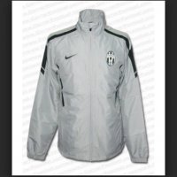 nike juventus горнище, снимка 12 - Спортни дрехи, екипи - 21581070