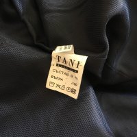 Дамско вълнено палто Тani fashion, снимка 6 - Палта, манта - 21818110