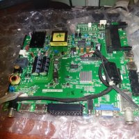 Main Board TP.MSD309.BP85, снимка 1 - Части и Платки - 23958401